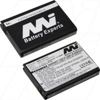Wifi modem battery HB5F3H Replacement huawei